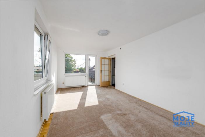 Prodej vícegeneračního domu, Břasy - Stupno, 92 m2