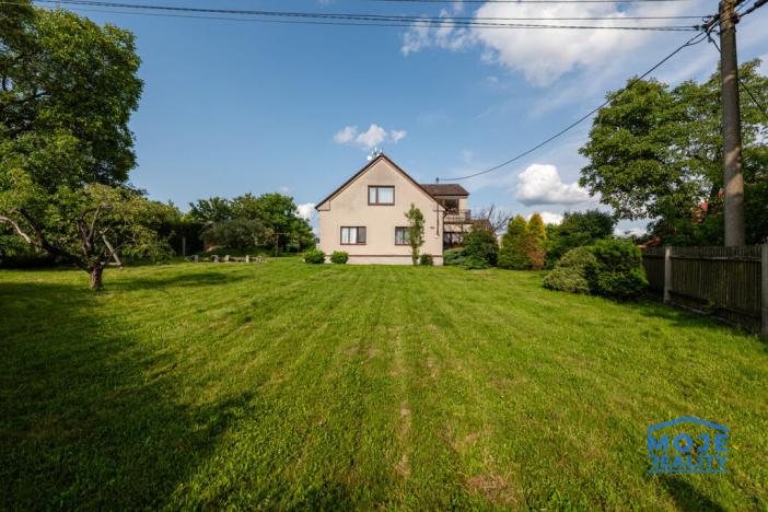 Prodej vícegeneračního domu, Břasy - Stupno, 92 m2