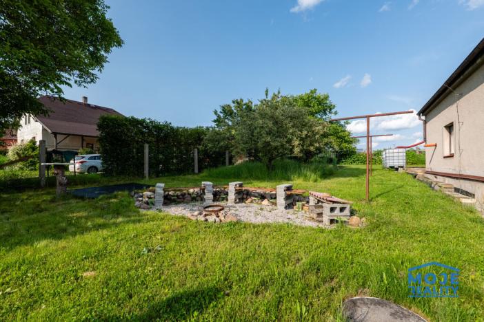 Prodej vícegeneračního domu, Břasy - Stupno, 92 m2