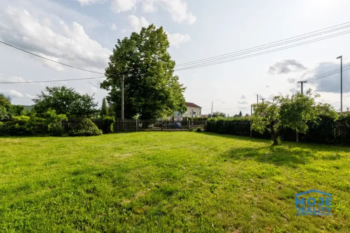 Prodej vícegeneračního domu, Břasy - Stupno, 92 m2