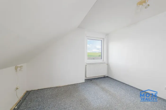 Prodej vícegeneračního domu, Břasy - Stupno, 92 m2