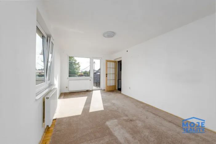 Prodej vícegeneračního domu, Břasy - Stupno, 92 m2