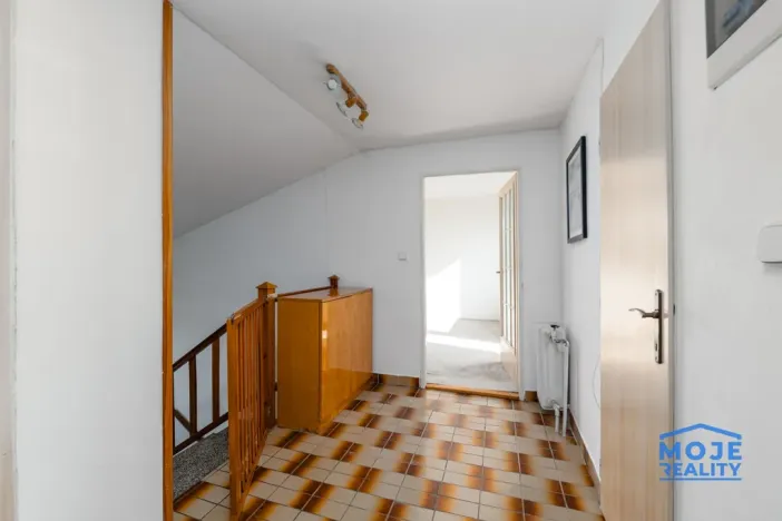 Prodej vícegeneračního domu, Břasy - Stupno, 92 m2