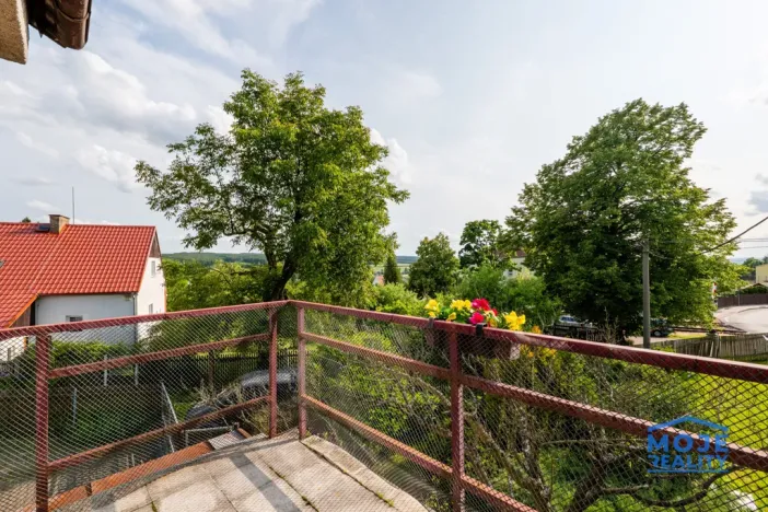 Prodej vícegeneračního domu, Břasy - Stupno, 92 m2