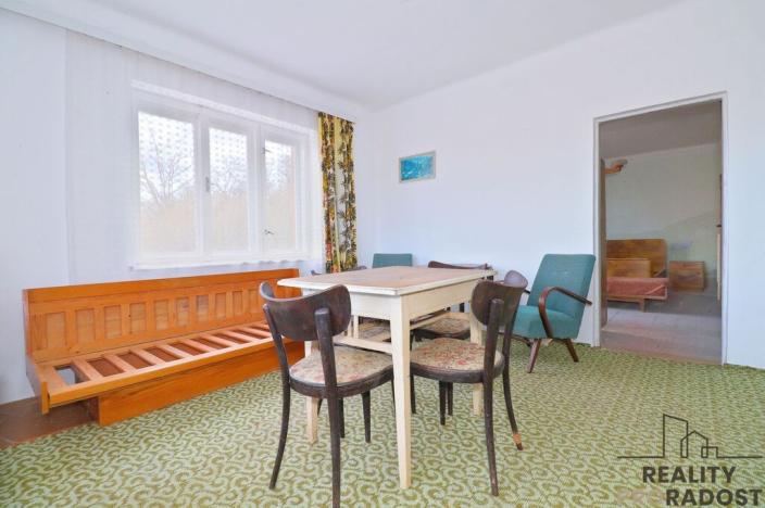 Prodej pozemku pro bydlení, Tvořihráz, 1802 m2