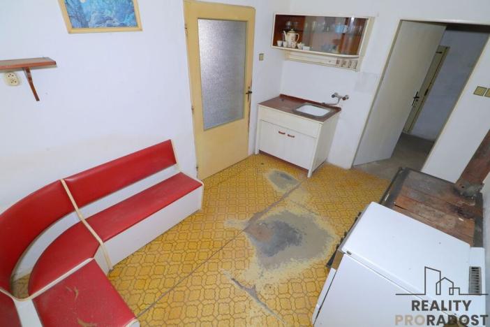 Prodej pozemku pro bydlení, Tvořihráz, 1802 m2