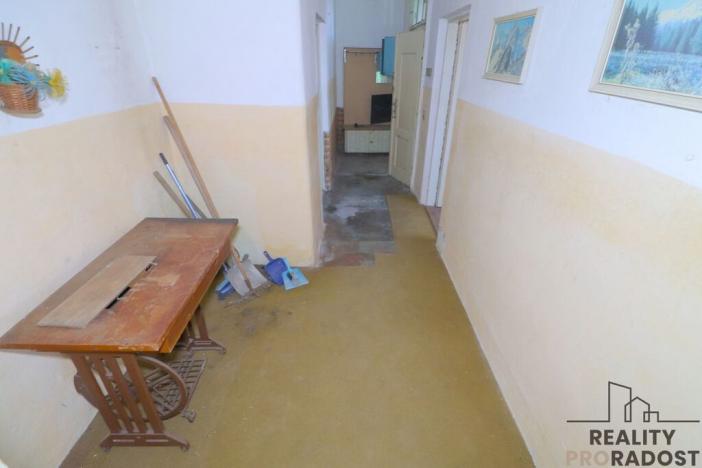 Prodej pozemku pro bydlení, Tvořihráz, 1802 m2