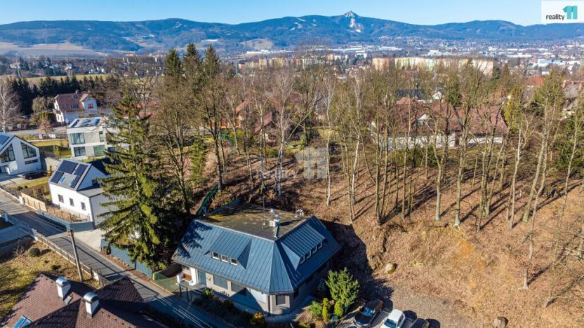 Prodej kanceláře, Liberec - Liberec XXV-Vesec, Lomová, 377 m2