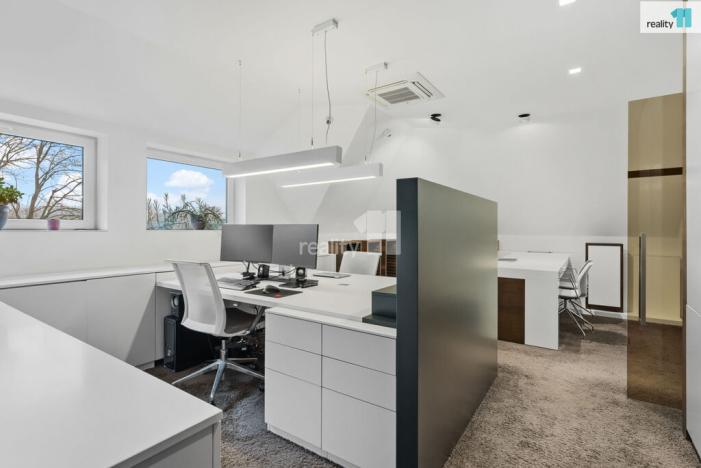 Prodej kanceláře, Liberec - Liberec XXV-Vesec, Lomová, 377 m2