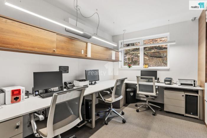 Prodej kanceláře, Liberec - Liberec XXV-Vesec, Lomová, 377 m2