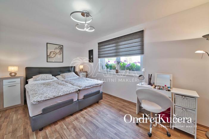 Prodej rodinného domu, Kostelec nad Labem, K Jahodovce, 140 m2