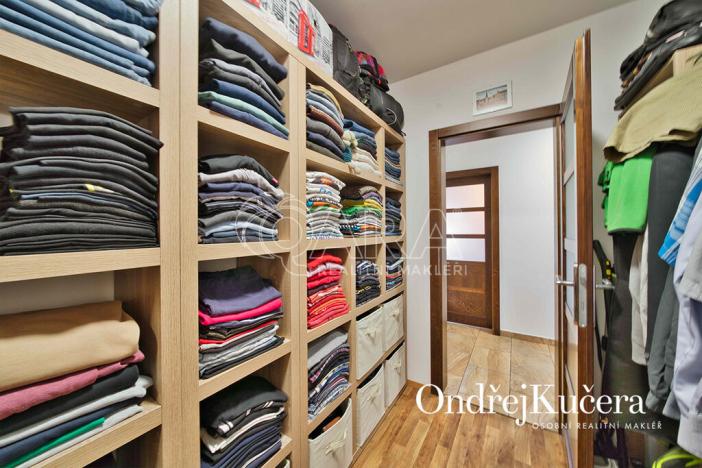 Prodej rodinného domu, Kostelec nad Labem, K Jahodovce, 140 m2