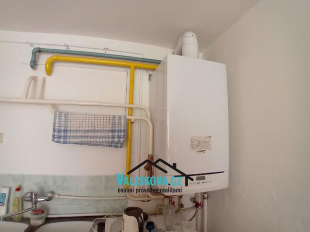 Prodej rodinného domu, Kroměříž, Na Lindovce, 140 m2