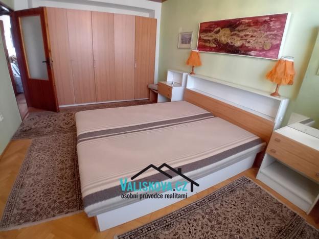 Prodej rodinného domu, Kroměříž, Na Lindovce, 140 m2