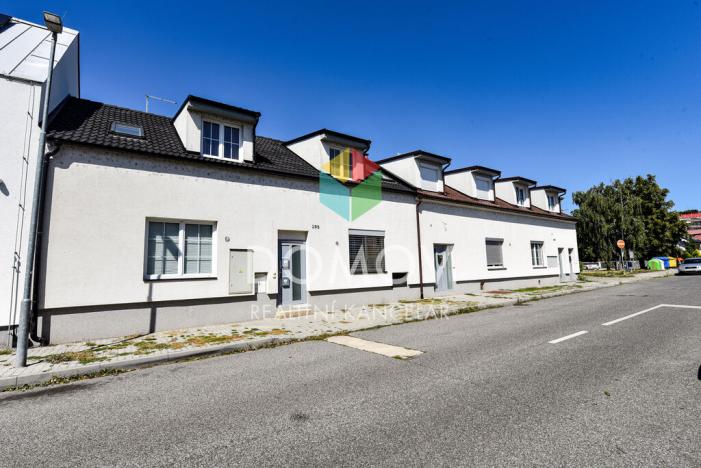 Prodej rodinného domu, Beroun - Beroun-Závodí, Svatojánská, 86 m2