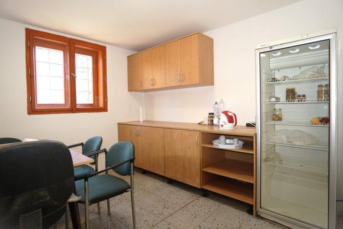 Pronájem výrobních prostor, Pavlov, 310 m2