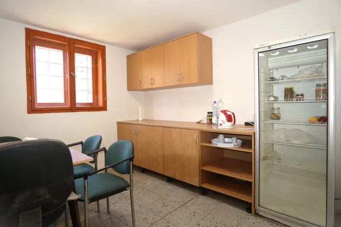 Pronájem výrobních prostor, Pavlov, 310 m2