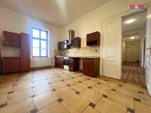 Pronájem bytu 3+1, Bohumín - Nový Bohumín, Studentská, 105 m2