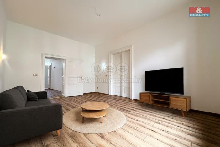 Pronájem bytu 3+1, Bohumín - Nový Bohumín, Studentská, 105 m2