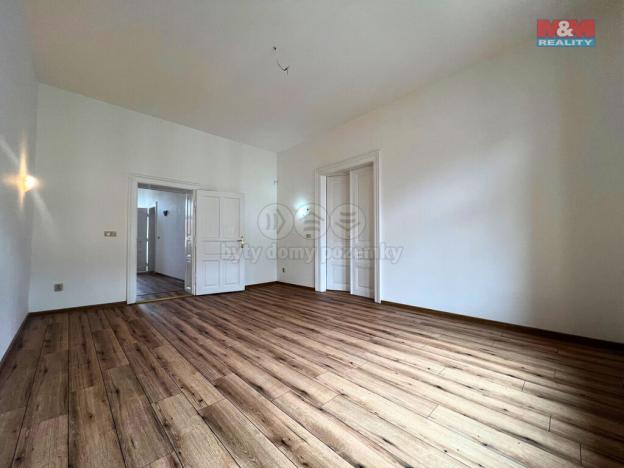 Pronájem bytu 3+1, Bohumín - Nový Bohumín, Studentská, 105 m2