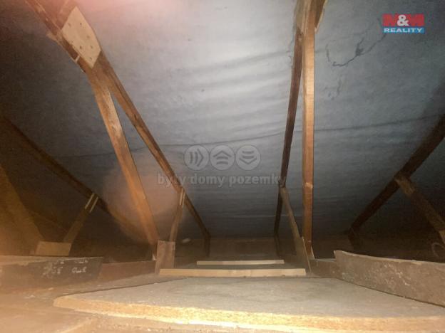 Prodej chaty, Sýkořice, 79 m2