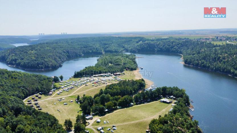 Prodej restaurace, Hartvíkovice, 134 m2