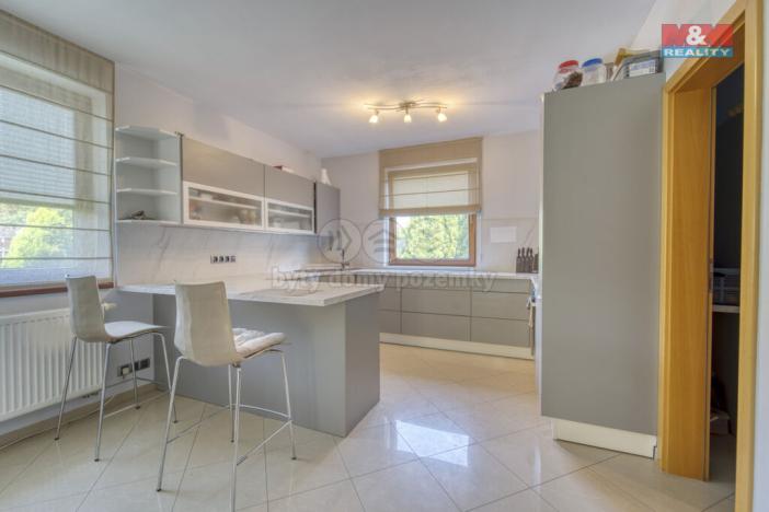 Pronájem rodinného domu, Zruč-Senec - Zruč, Zlatá, 160 m2