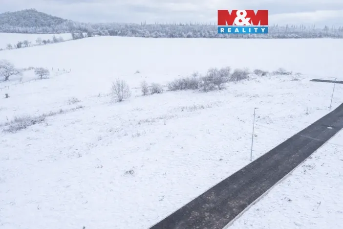 Prodej pozemku pro bydlení, Řehlovice, 1032 m2