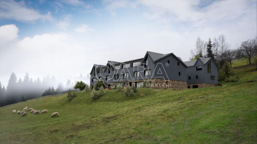 Prodej bytu 3+kk, Pec pod Sněžkou, 112 m2