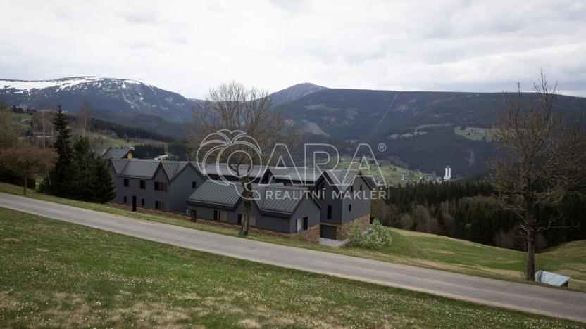 Prodej bytu 3+kk, Pec pod Sněžkou, 112 m2