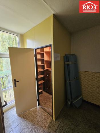 Prodej bytu 3+1, Mariánské Lázně, Hroznatova, 64 m2