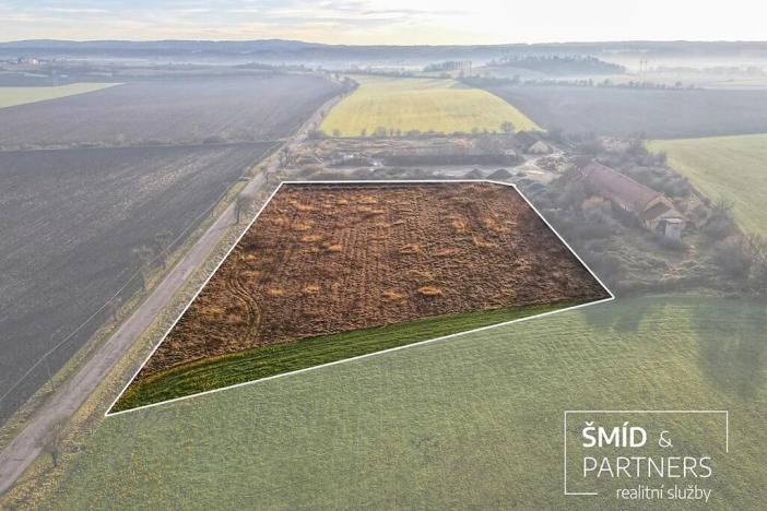 Prodej komerčního pozemku, Přelouč, Vrchlického, 15000 m2