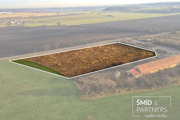 Prodej komerčního pozemku, Přelouč, Vrchlického, 15000 m2