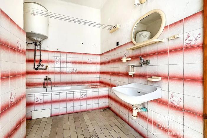 Prodej rodinného domu, Ratboř, Tyršova, 122 m2