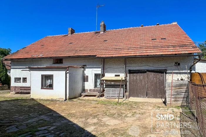 Prodej rodinného domu, Ratboř, Tyršova, 122 m2