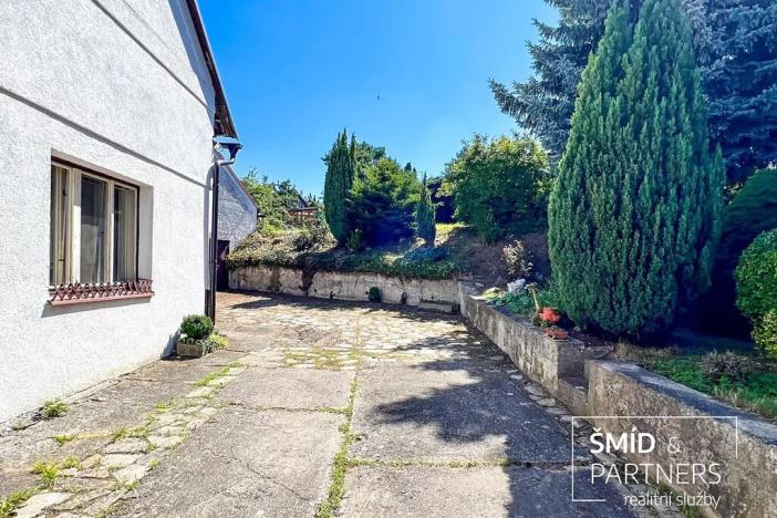 Prodej rodinného domu, Ratboř, Tyršova, 122 m2