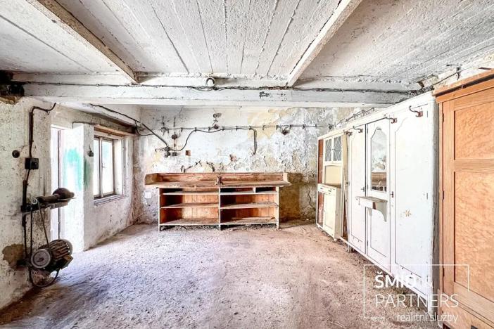 Prodej rodinného domu, Ratboř, Tyršova, 122 m2