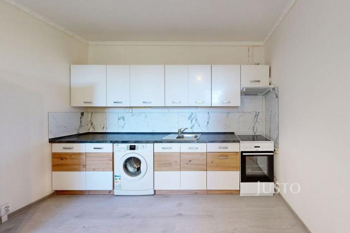 Pronájem bytu 2+kk, České Budějovice - České Budějovice 2, N. Frýda, 46 m2