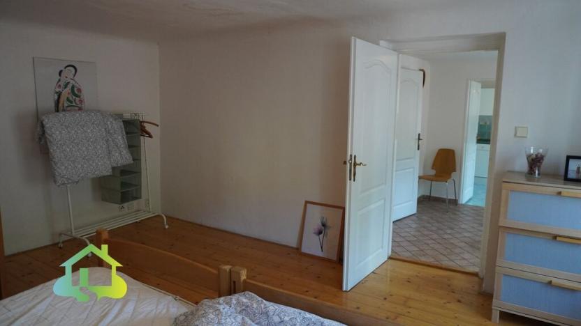 Dražba rodinného domu, Praha - Hradčany, Nový Svět, 474 m2