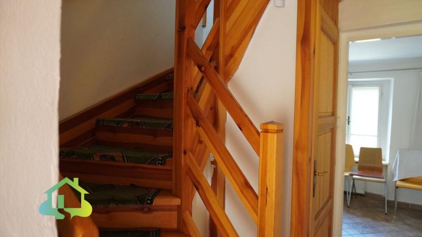Dražba rodinného domu, Praha - Hradčany, Nový Svět, 474 m2