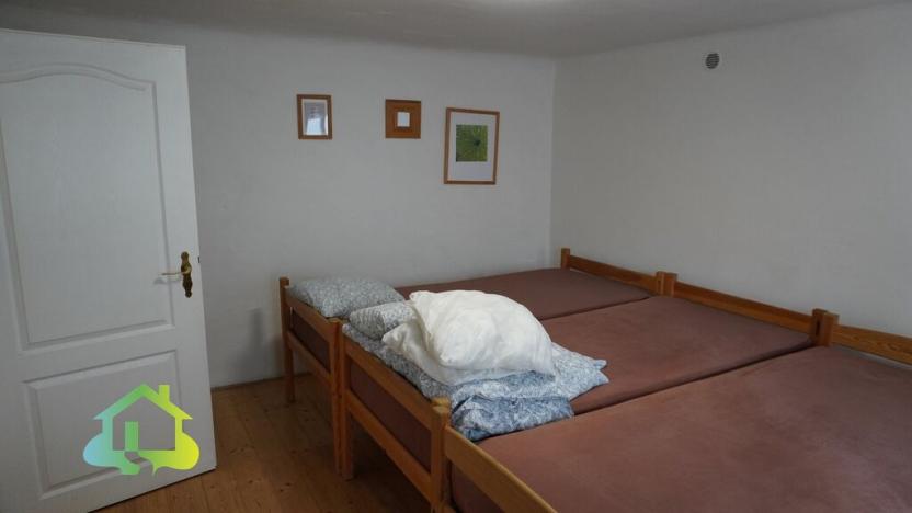 Dražba rodinného domu, Praha - Hradčany, Nový Svět, 474 m2