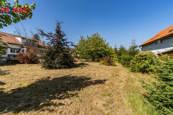 Prodej pozemku pro bydlení, Kamenice, 867 m2