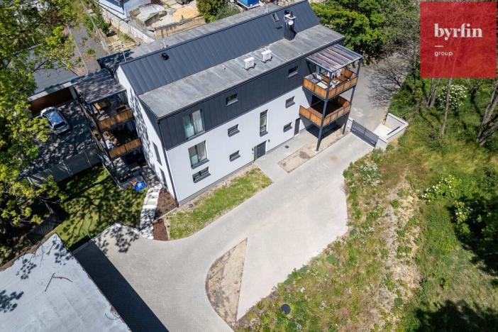 Pronájem bytu 3+kk, Velké Hoštice, Opavská, 75 m2