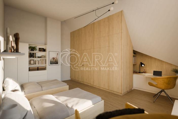 Prodej bytu 3+kk, Pec pod Sněžkou, 73 m2