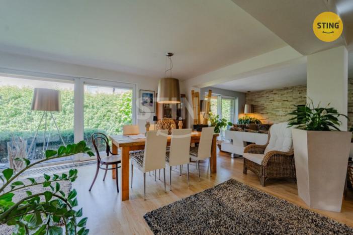 Prodej rodinného domu, Krnov, Palackého, 300 m2