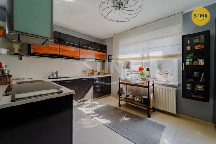 Prodej rodinného domu, Krnov, Palackého, 300 m2