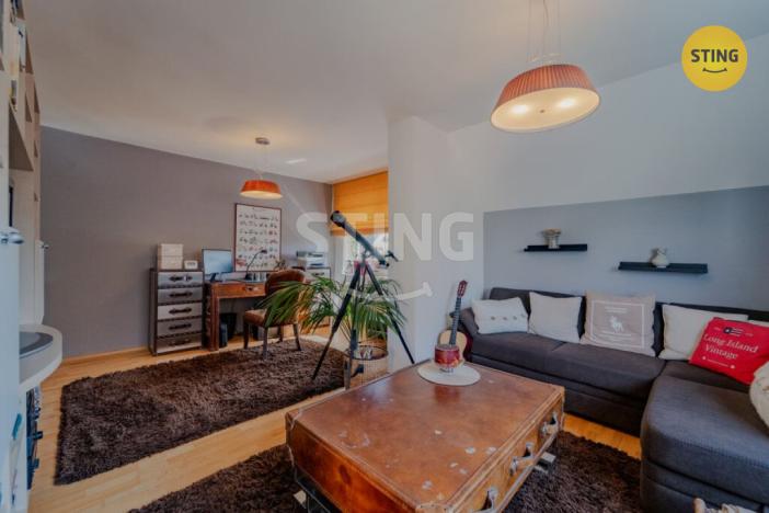 Prodej rodinného domu, Krnov, Palackého, 300 m2