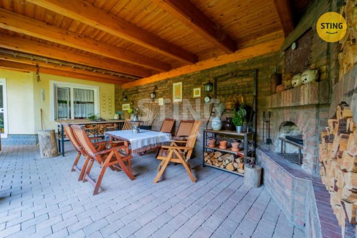 Prodej rodinného domu, Krnov, Palackého, 300 m2