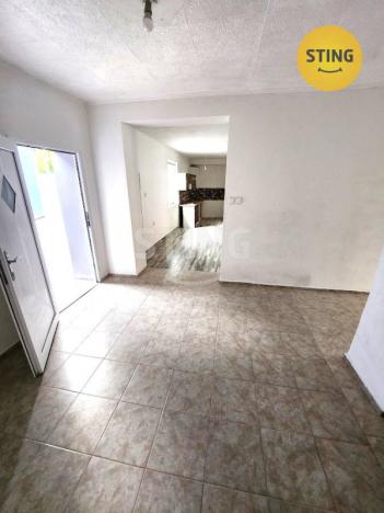 Prodej rodinného domu, Zlobice, 130 m2