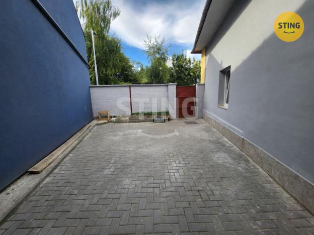 Prodej rodinného domu, Zlobice, 130 m2